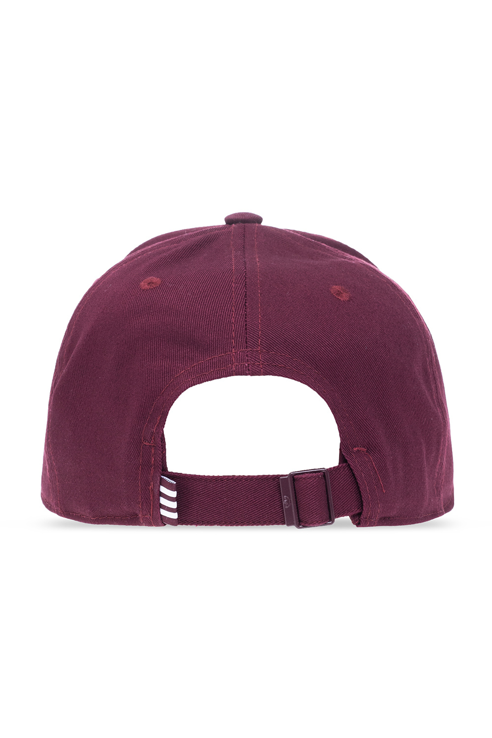 Adidas cheap cap maroon